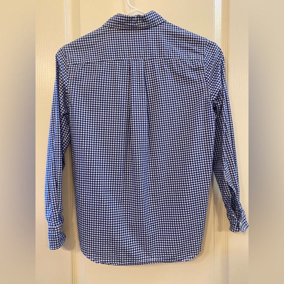 Ralph Lauren Boys Button Down - Picture 3 of 3
